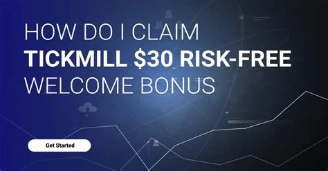 Tickmill 30$ Bonus – Full Terms, Guide, & How to Claim.